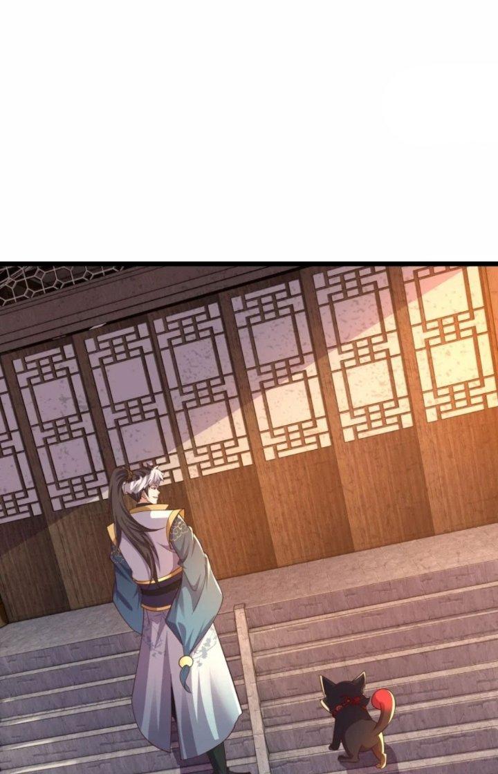 Tà Thần Quy Lai Chapter 35 - Trang 3