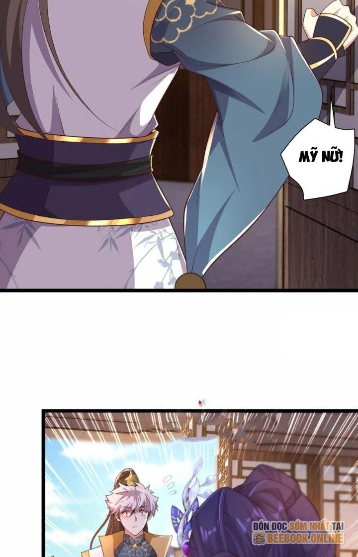 Tà Thần Quy Lai Chapter 35 - Trang 3