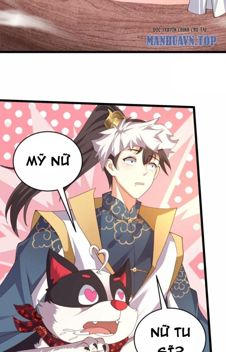 Tà Thần Quy Lai Chapter 35 - Trang 3