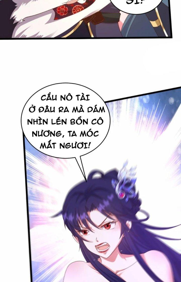 Tà Thần Quy Lai Chapter 35 - Trang 3