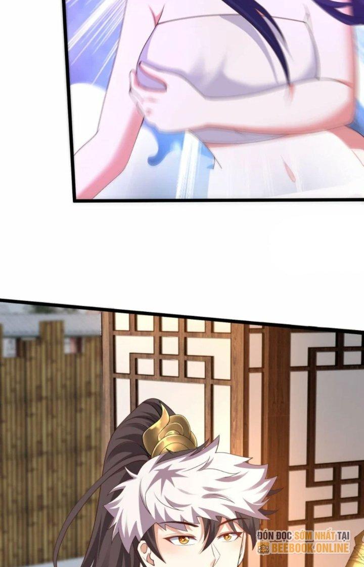 Tà Thần Quy Lai Chapter 35 - Trang 3