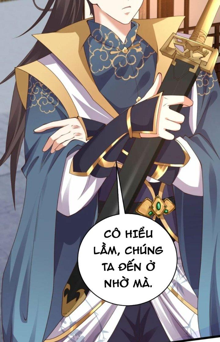 Tà Thần Quy Lai Chapter 35 - Trang 3