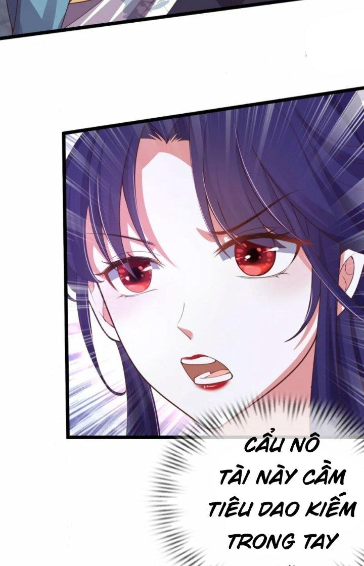 Tà Thần Quy Lai Chapter 35 - Trang 3