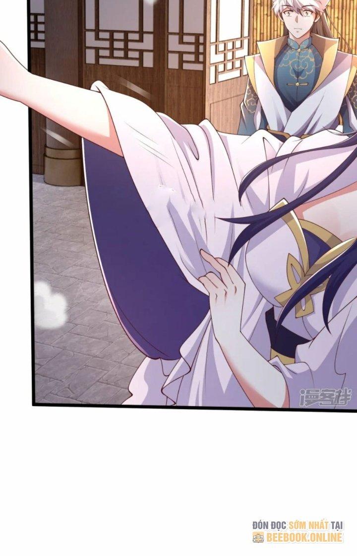 Tà Thần Quy Lai Chapter 35 - Trang 3