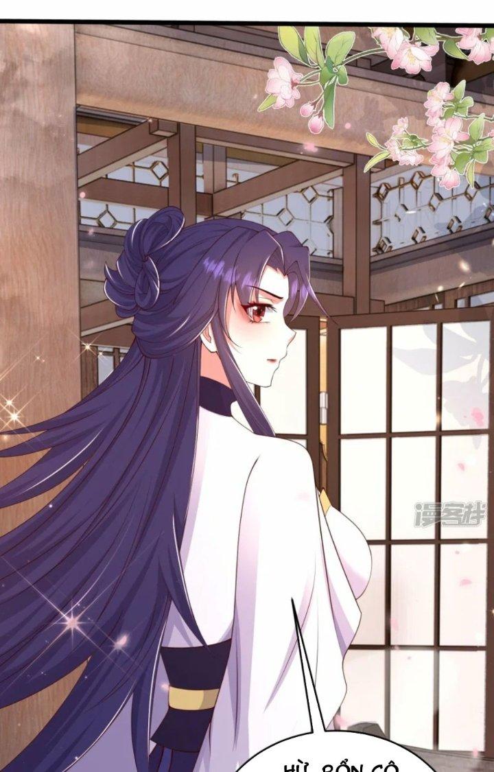 Tà Thần Quy Lai Chapter 35 - Trang 3