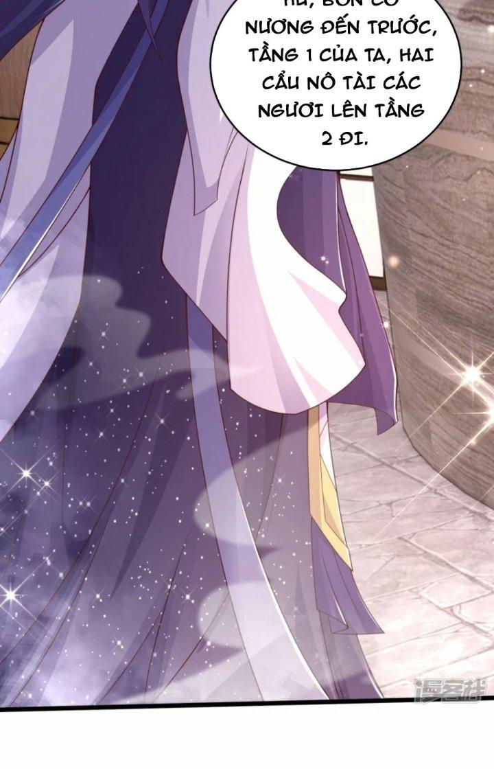 Tà Thần Quy Lai Chapter 35 - Trang 3