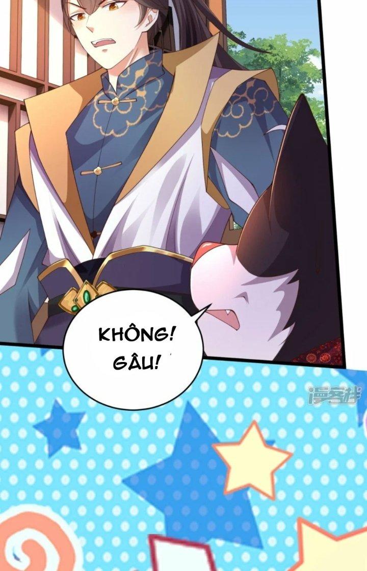 Tà Thần Quy Lai Chapter 35 - Trang 3