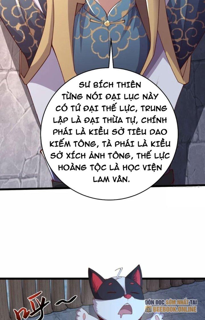 Tà Thần Quy Lai Chapter 35 - Trang 3