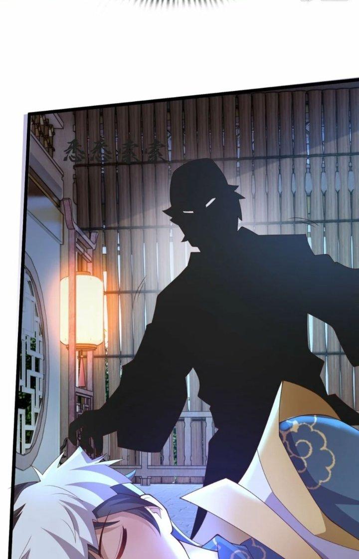 Tà Thần Quy Lai Chapter 35 - Trang 3