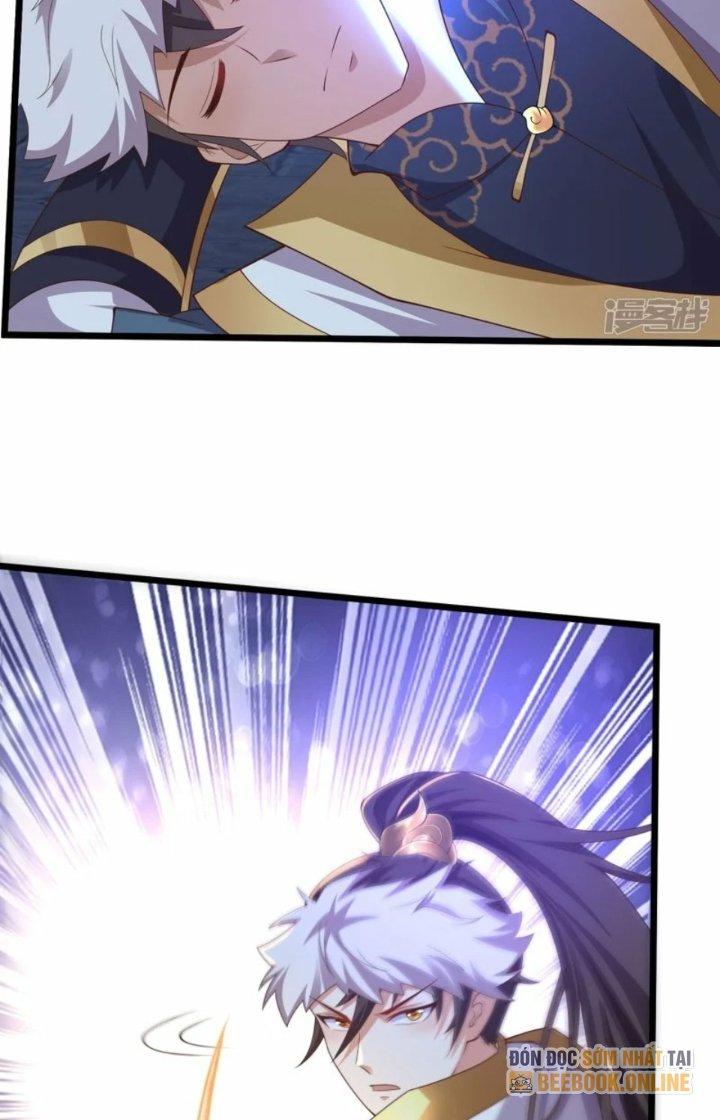 Tà Thần Quy Lai Chapter 35 - Trang 3