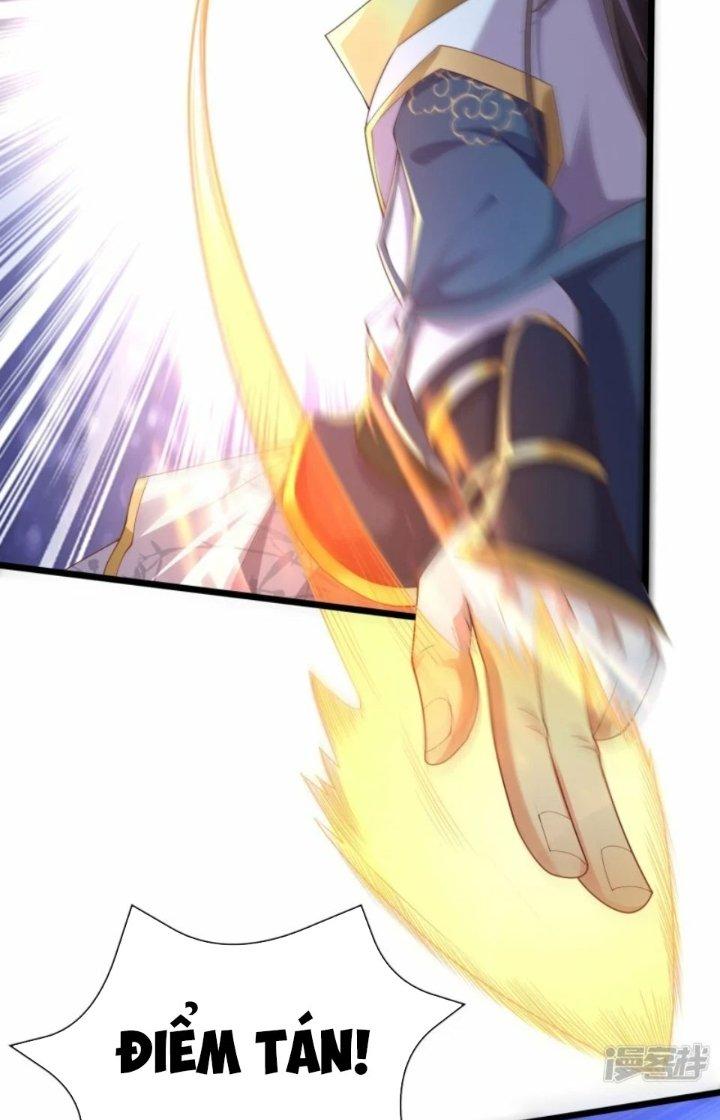 Tà Thần Quy Lai Chapter 35 - Trang 3