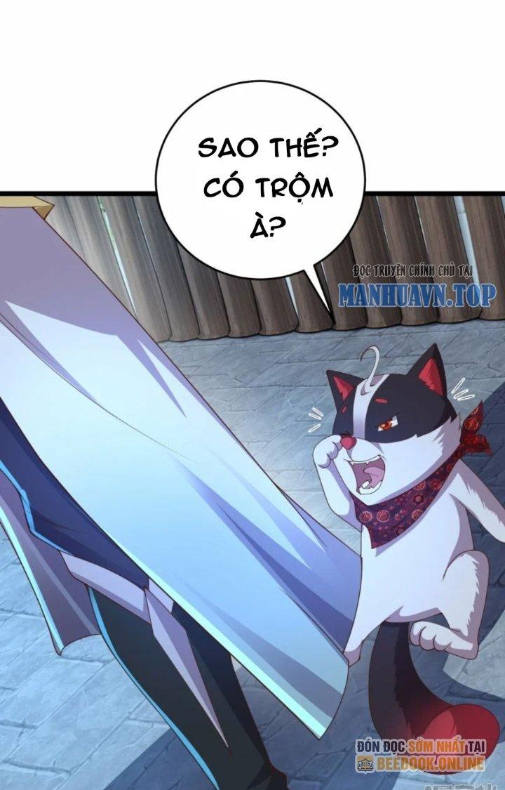 Tà Thần Quy Lai Chapter 35 - Trang 3