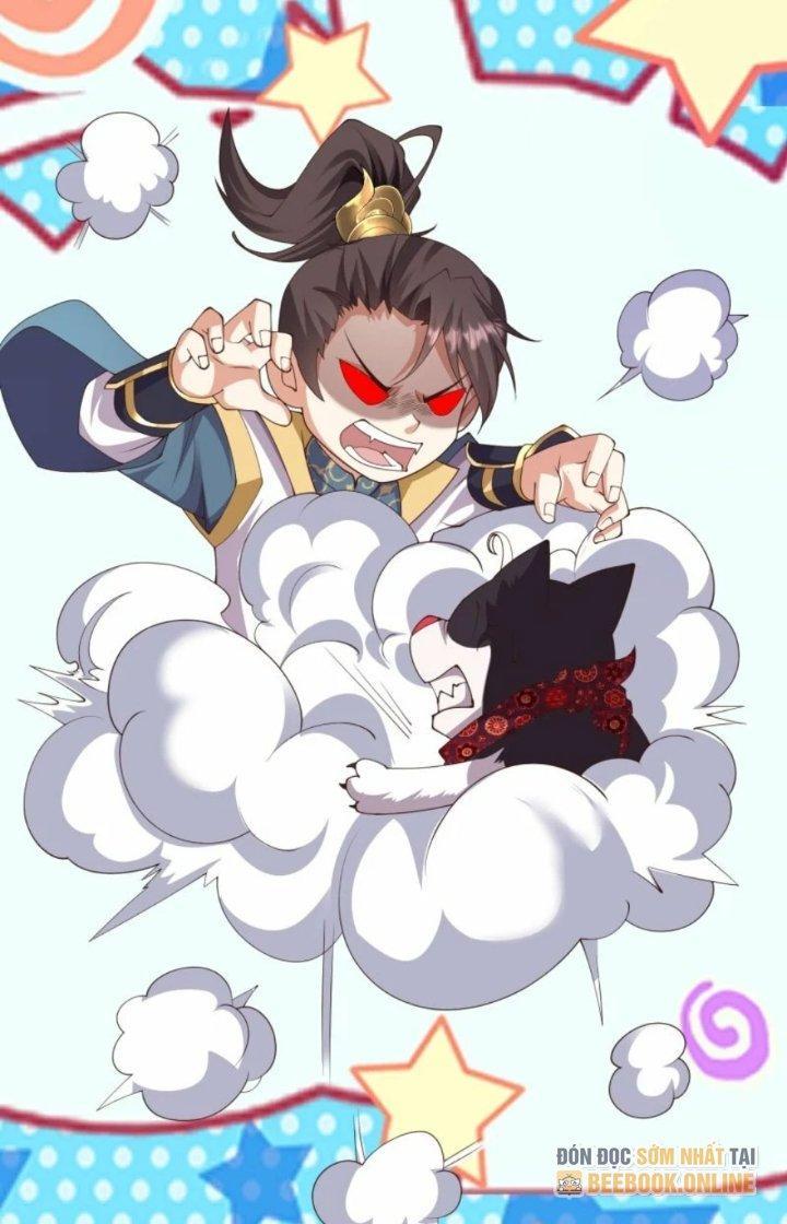 Tà Thần Quy Lai Chapter 35 - Trang 3