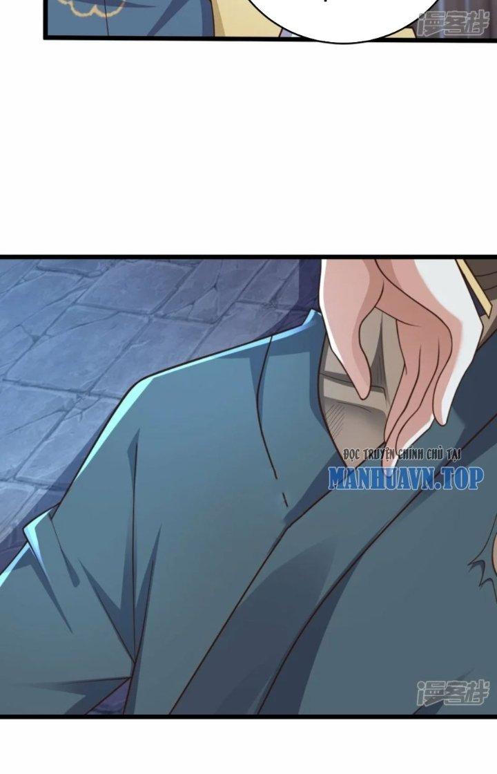 Tà Thần Quy Lai Chapter 35 - Trang 3