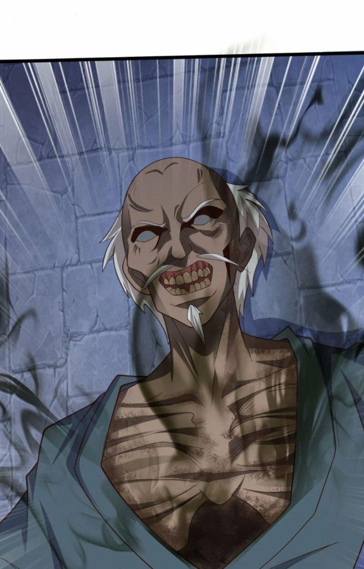 Tà Thần Quy Lai Chapter 35 - Trang 3