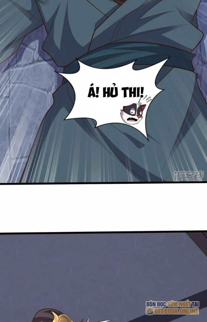 Tà Thần Quy Lai Chapter 35 - Trang 3