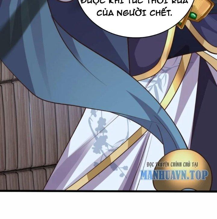 Tà Thần Quy Lai Chapter 35 - Trang 3