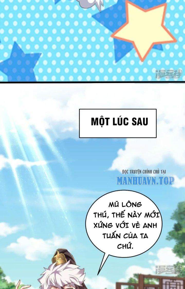 Tà Thần Quy Lai Chapter 35 - Trang 3