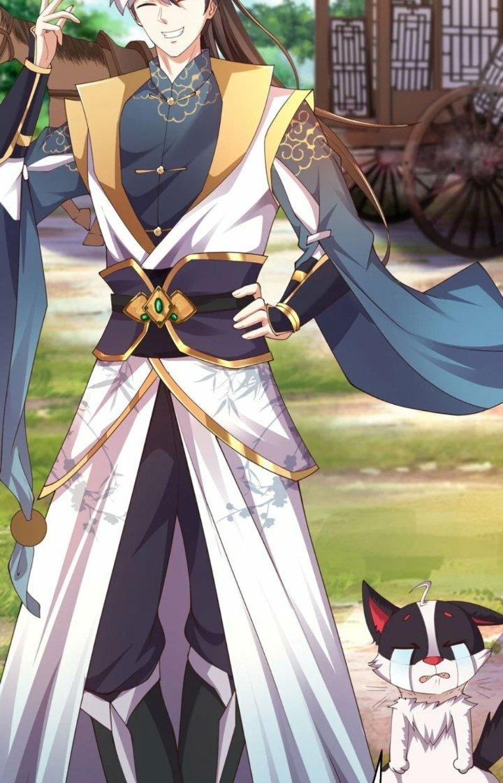 Tà Thần Quy Lai Chapter 35 - Trang 3