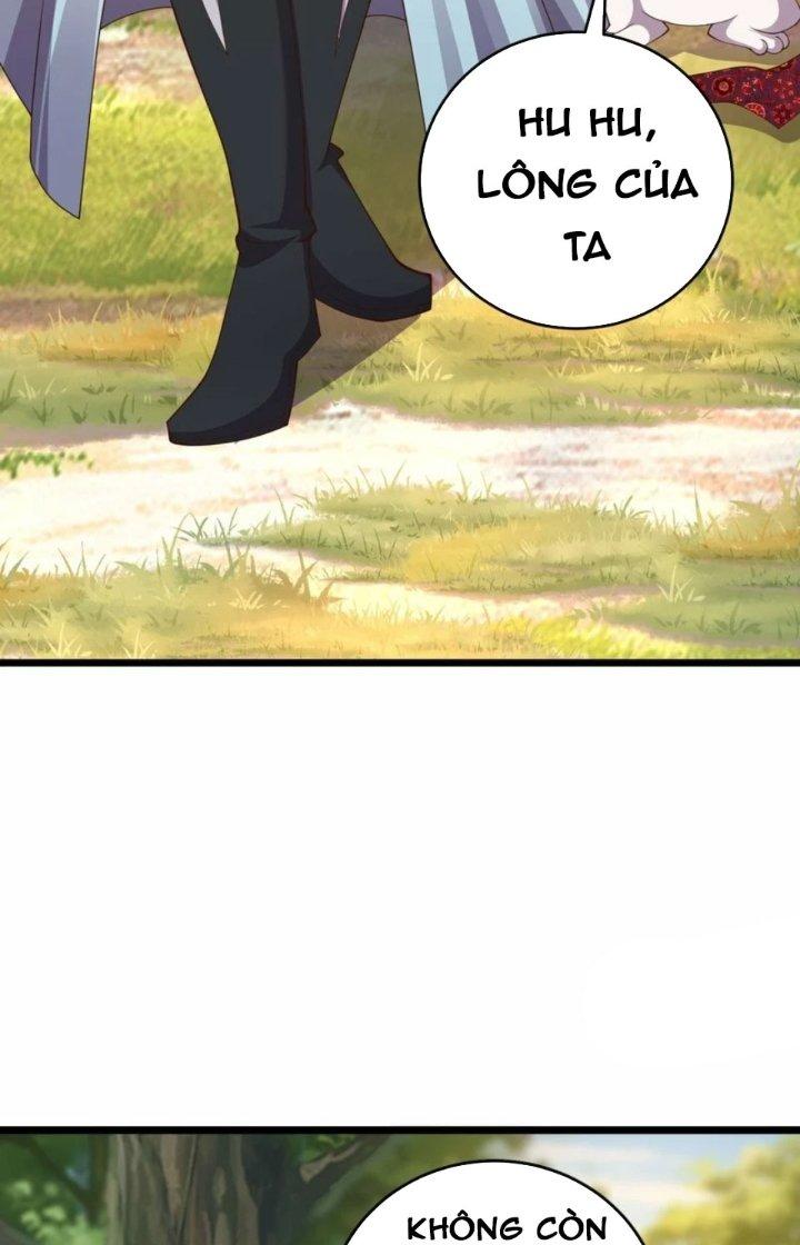 Tà Thần Quy Lai Chapter 35 - Trang 3