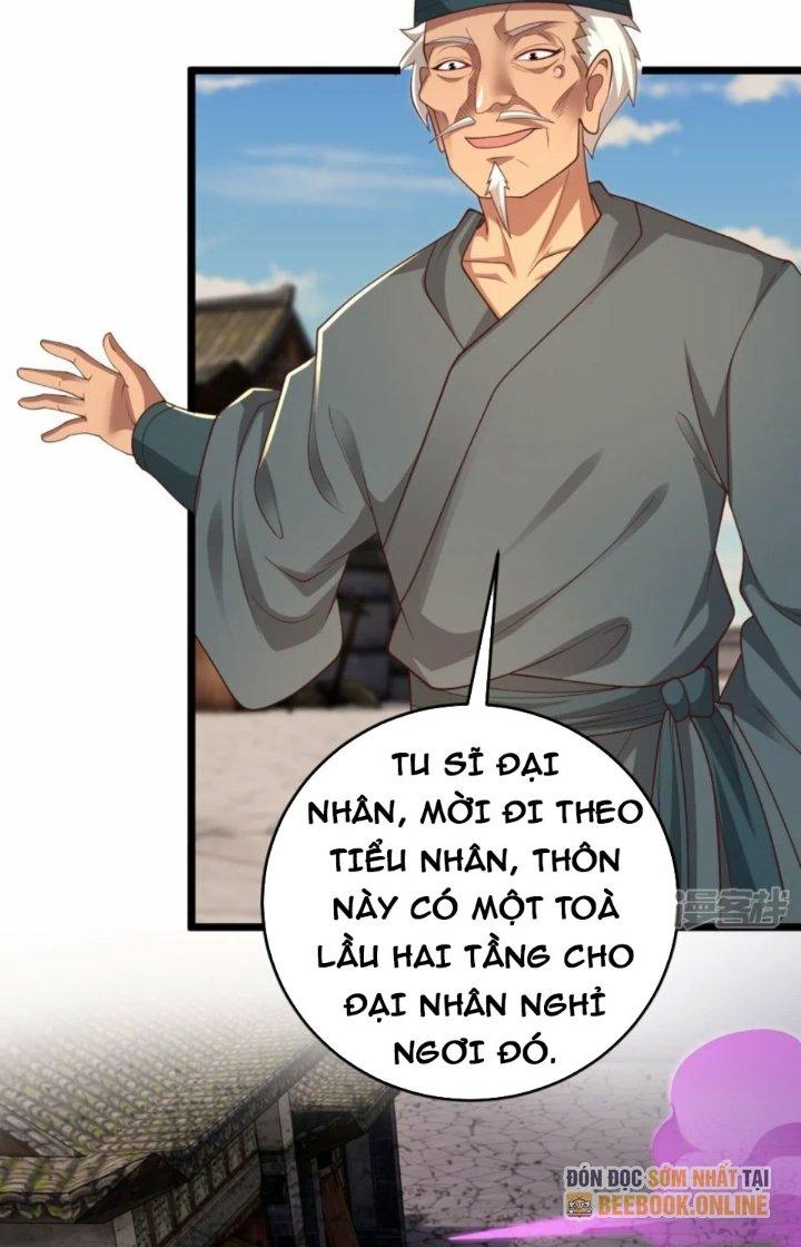 Tà Thần Quy Lai Chapter 35 - Trang 3