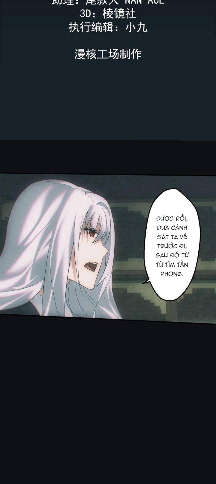 Đô Thị Bắt Yêu Nhân Chapter 47 - Trang 4