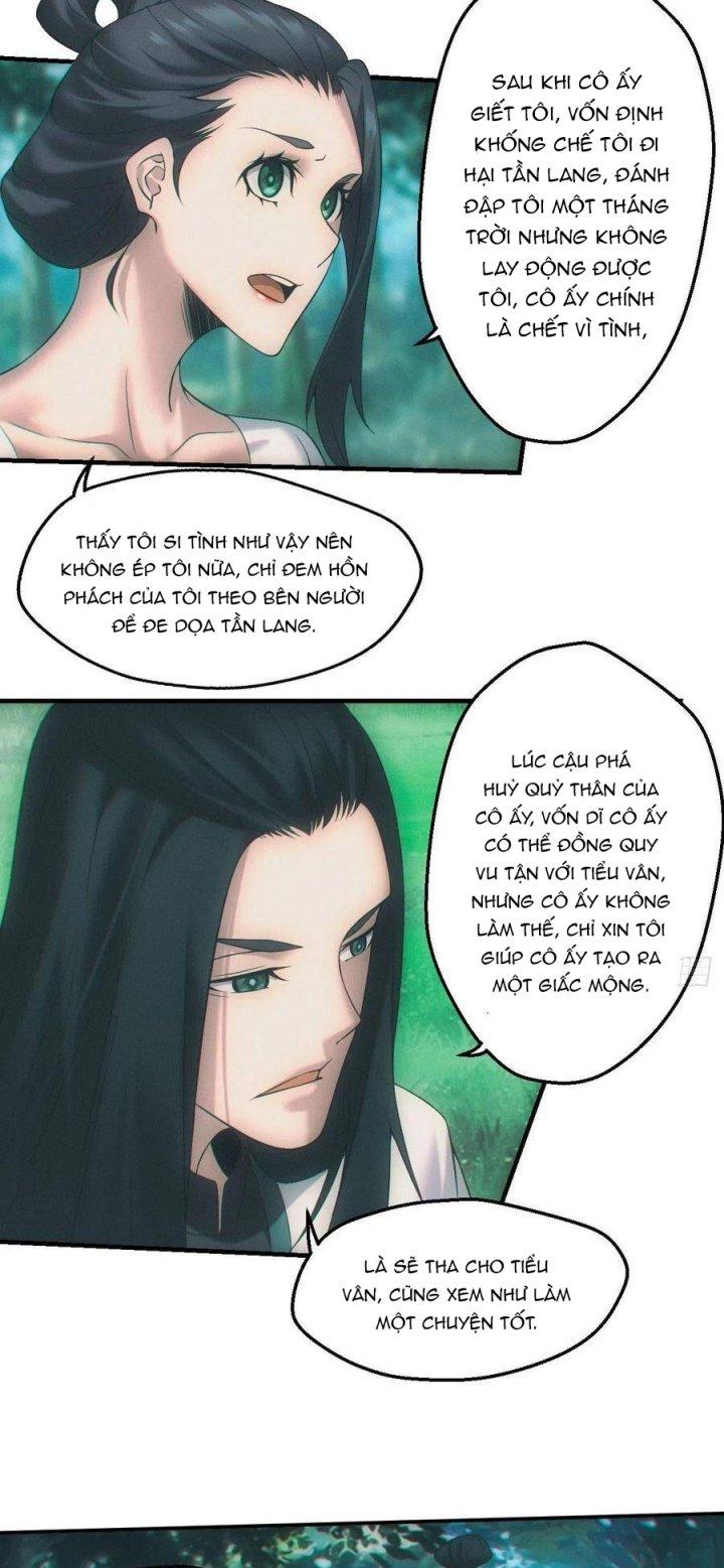 Đô Thị Bắt Yêu Nhân Chapter 47 - Trang 4