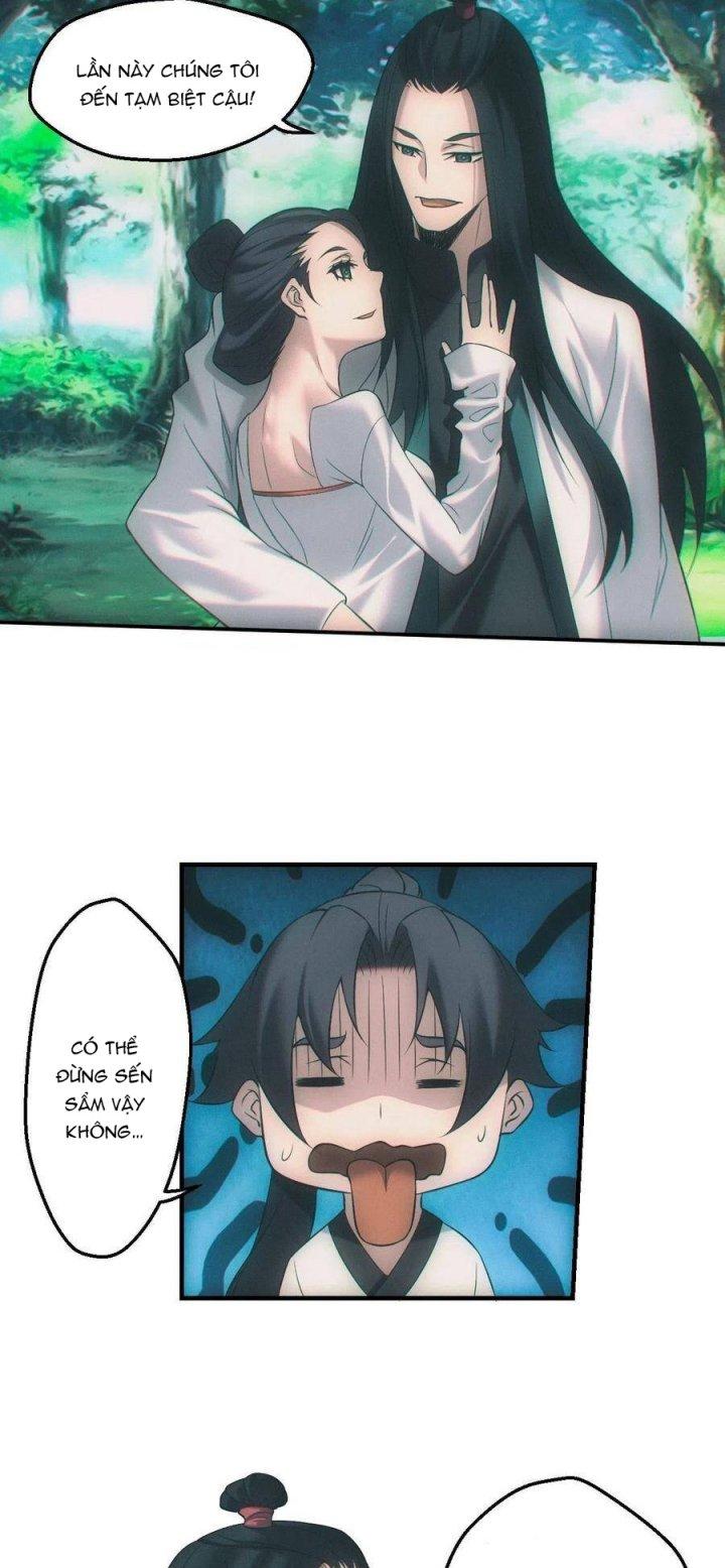 Đô Thị Bắt Yêu Nhân Chapter 47 - Trang 4