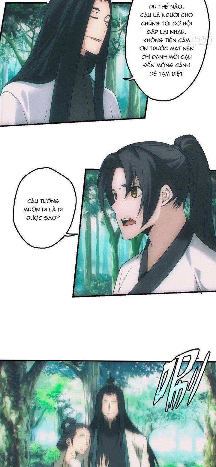 Đô Thị Bắt Yêu Nhân Chapter 47 - Trang 4