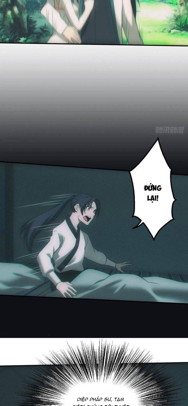 Đô Thị Bắt Yêu Nhân Chapter 47 - Trang 4