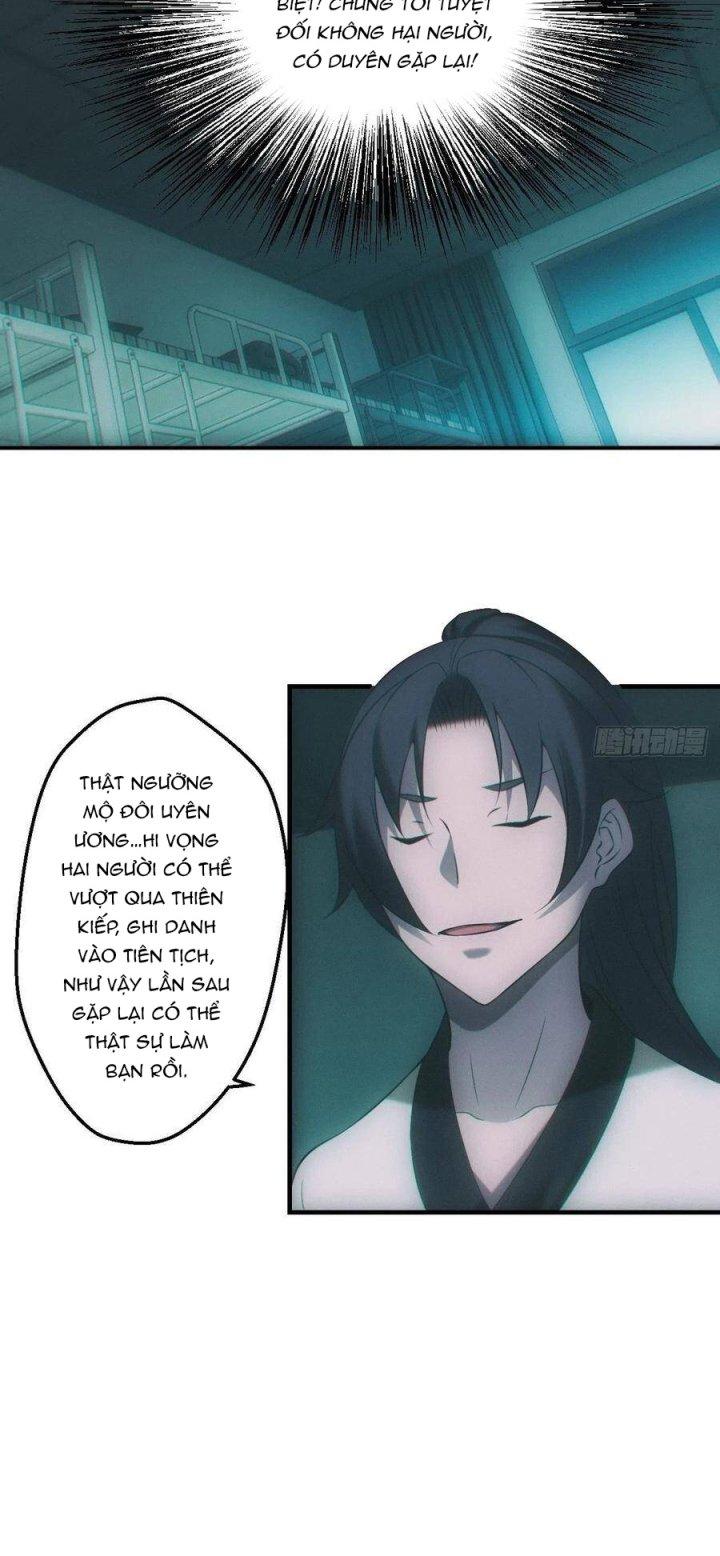 Đô Thị Bắt Yêu Nhân Chapter 47 - Trang 4