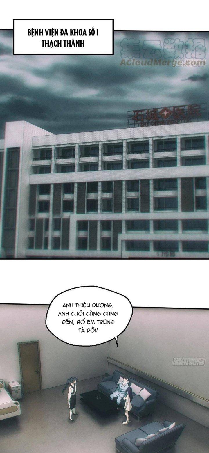 Đô Thị Bắt Yêu Nhân Chapter 47 - Trang 4