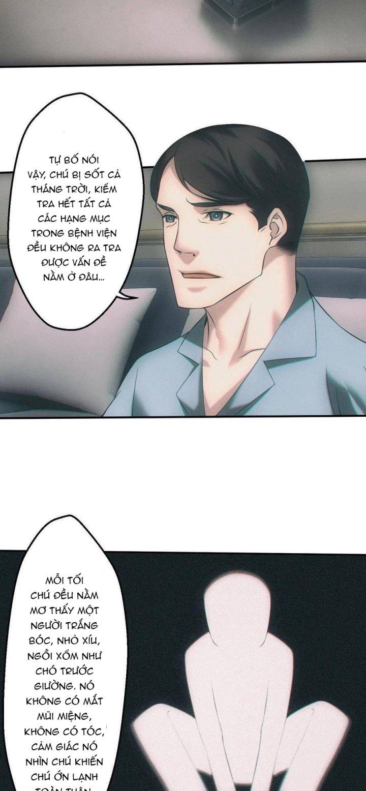 Đô Thị Bắt Yêu Nhân Chapter 47 - Trang 4