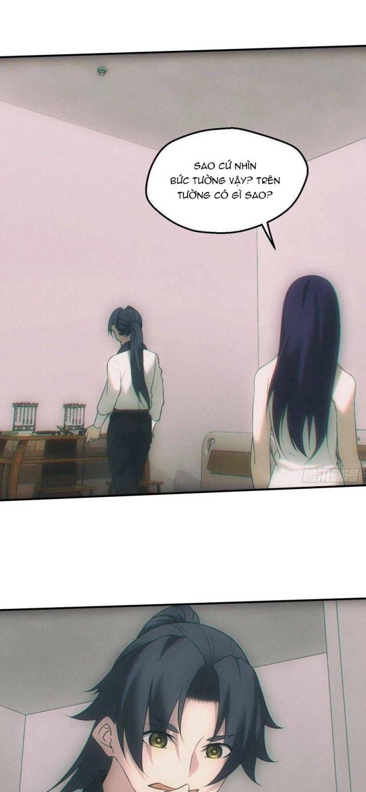 Đô Thị Bắt Yêu Nhân Chapter 47 - Trang 4