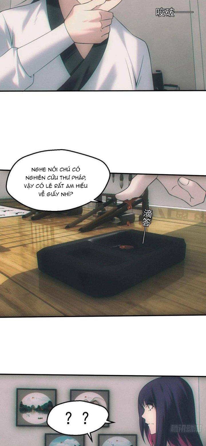 Đô Thị Bắt Yêu Nhân Chapter 47 - Trang 4