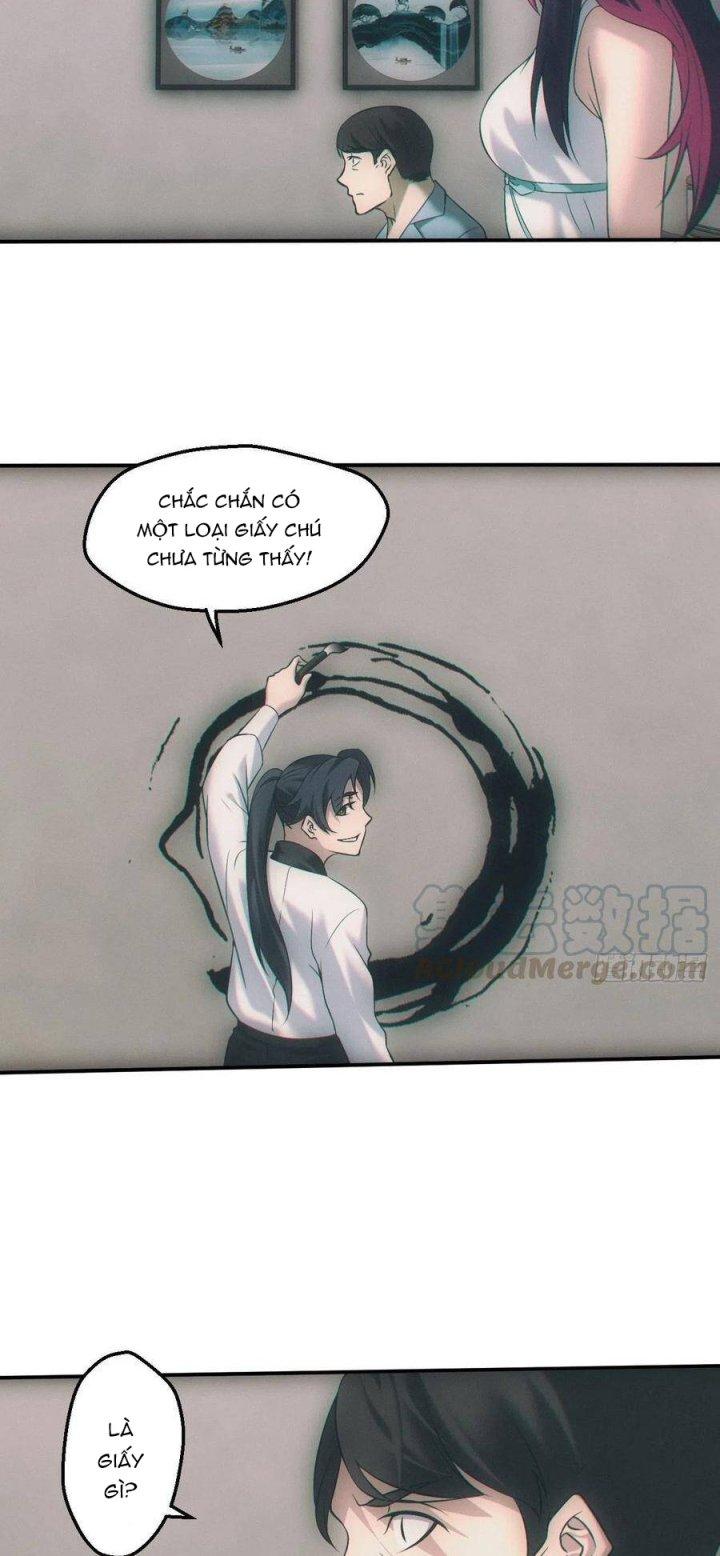 Đô Thị Bắt Yêu Nhân Chapter 47 - Trang 4