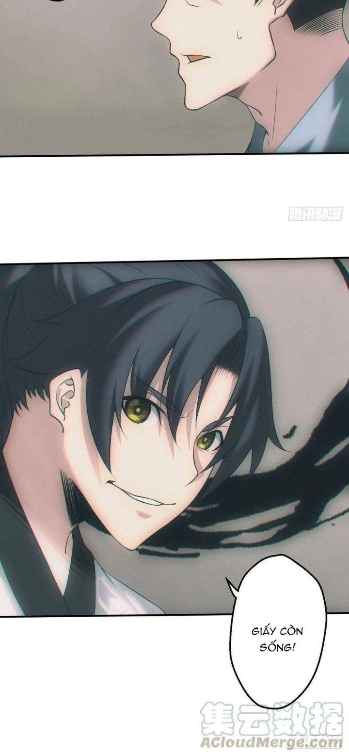 Đô Thị Bắt Yêu Nhân Chapter 47 - Trang 4