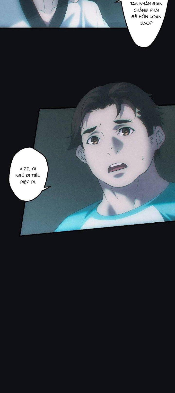 Đô Thị Bắt Yêu Nhân Chapter 47 - Trang 4