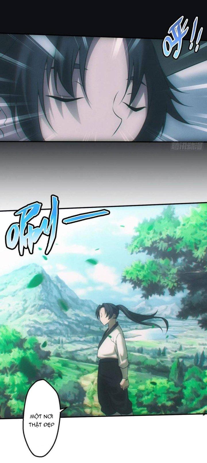 Đô Thị Bắt Yêu Nhân Chapter 47 - Trang 4