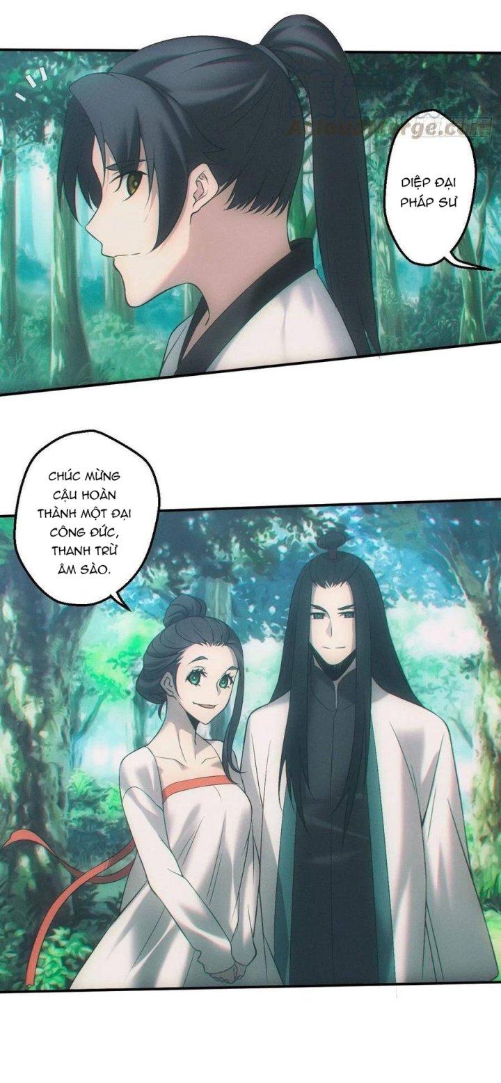 Đô Thị Bắt Yêu Nhân Chapter 47 - Trang 4
