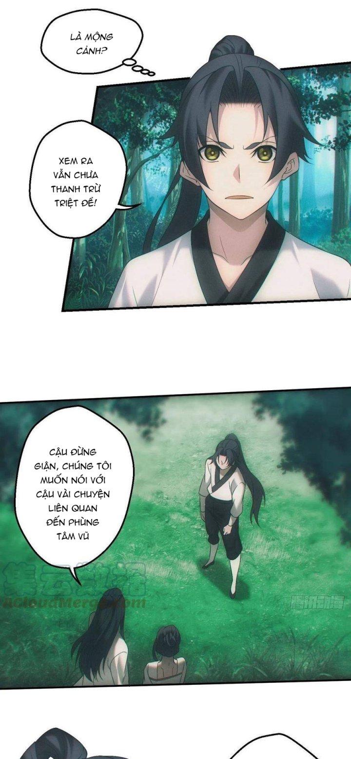 Đô Thị Bắt Yêu Nhân Chapter 47 - Trang 4