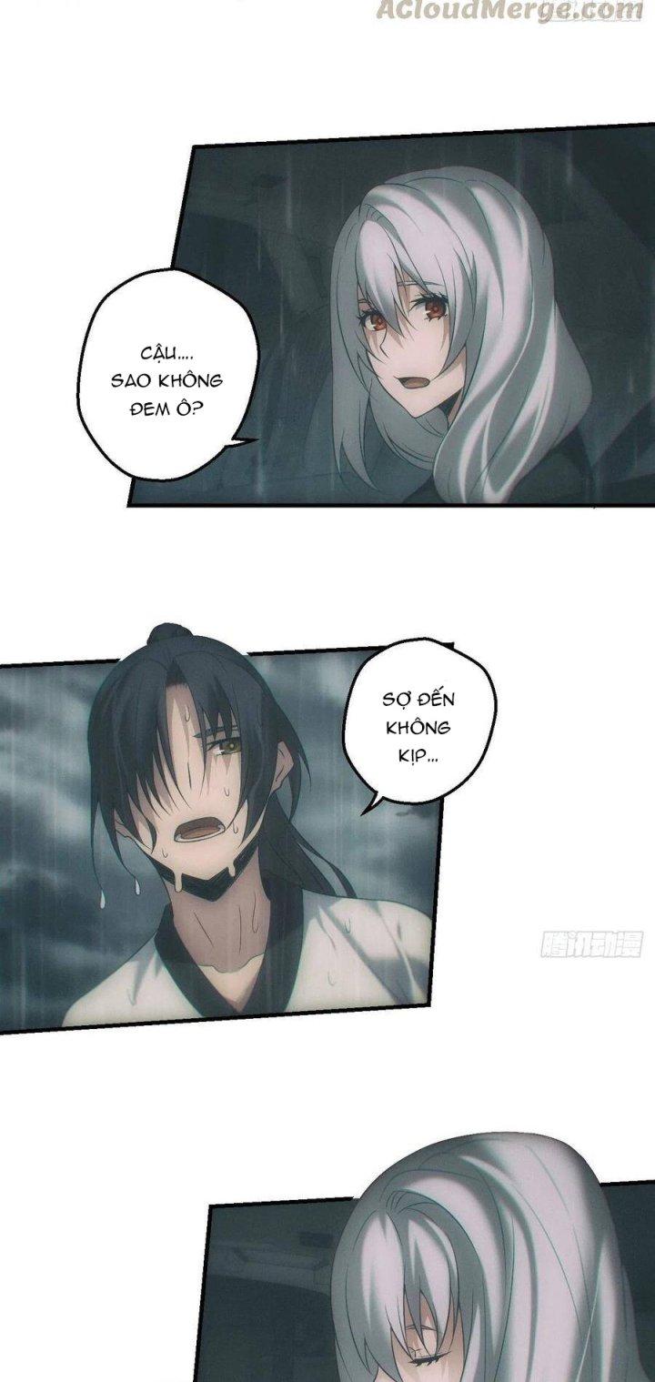 Đô Thị Bắt Yêu Nhân Chapter 48 - Trang 4