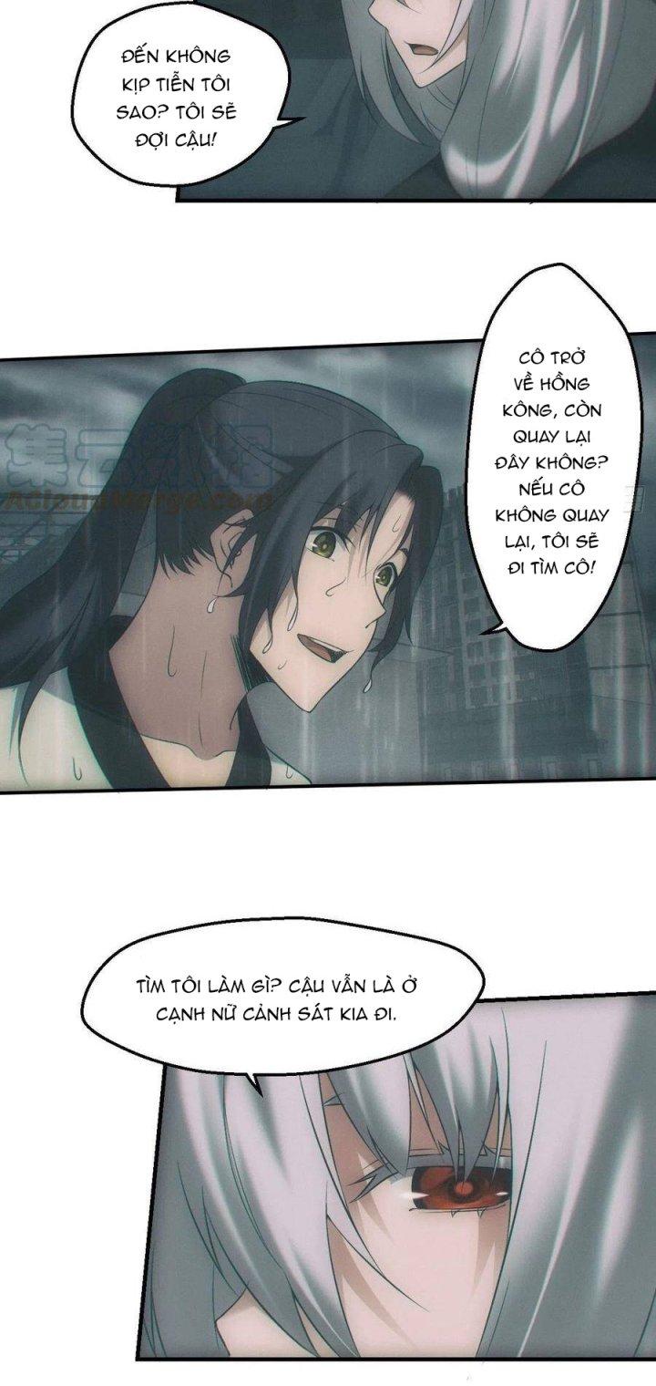 Đô Thị Bắt Yêu Nhân Chapter 48 - Trang 4