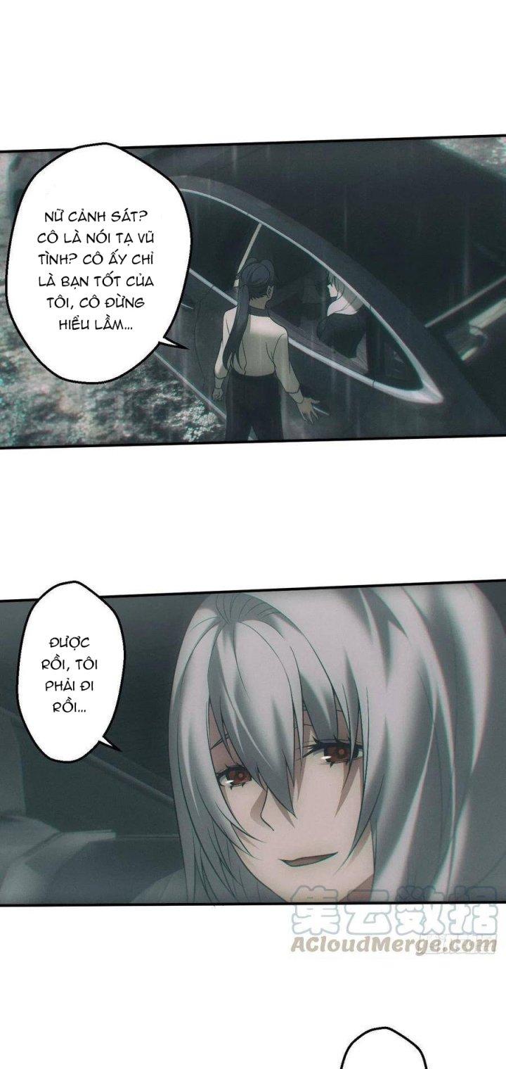Đô Thị Bắt Yêu Nhân Chapter 48 - Trang 4