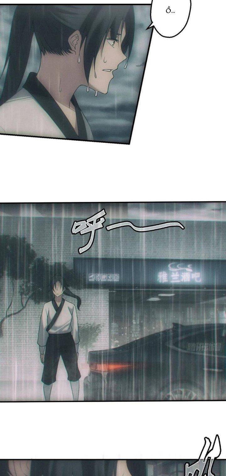 Đô Thị Bắt Yêu Nhân Chapter 48 - Trang 4