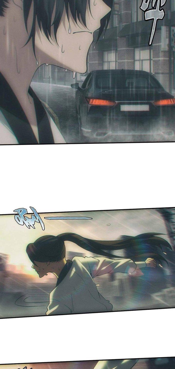 Đô Thị Bắt Yêu Nhân Chapter 48 - Trang 4