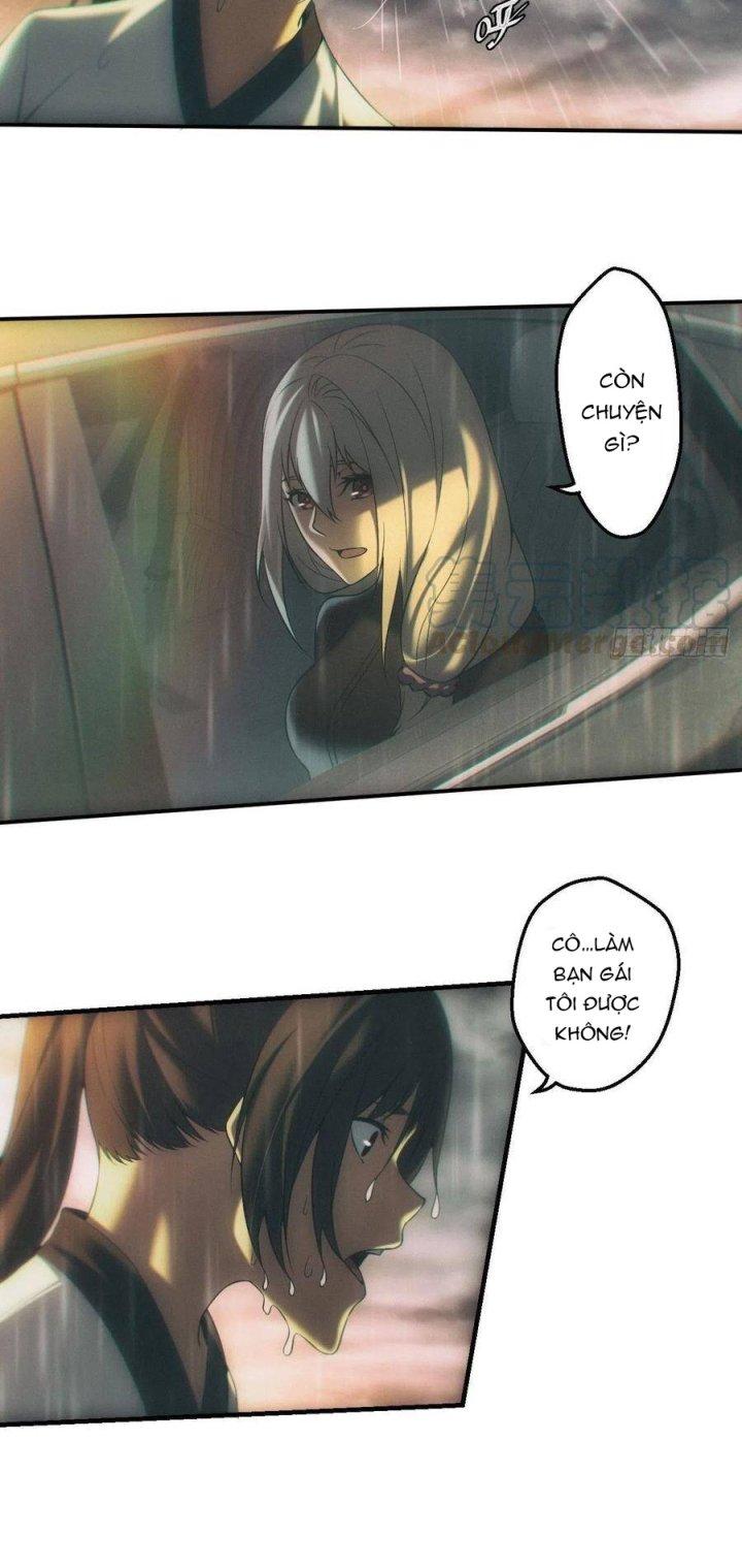Đô Thị Bắt Yêu Nhân Chapter 48 - Trang 4
