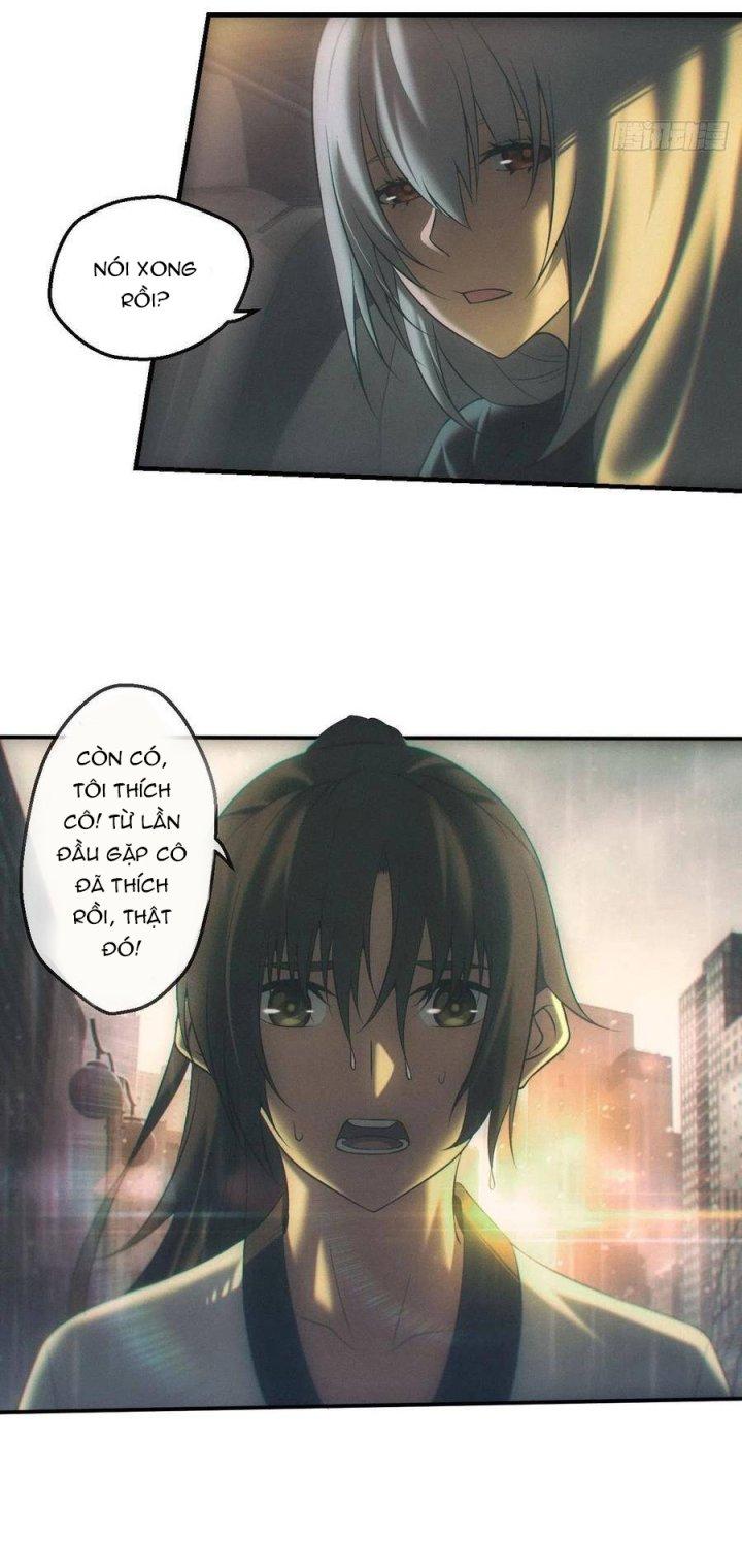Đô Thị Bắt Yêu Nhân Chapter 48 - Trang 4