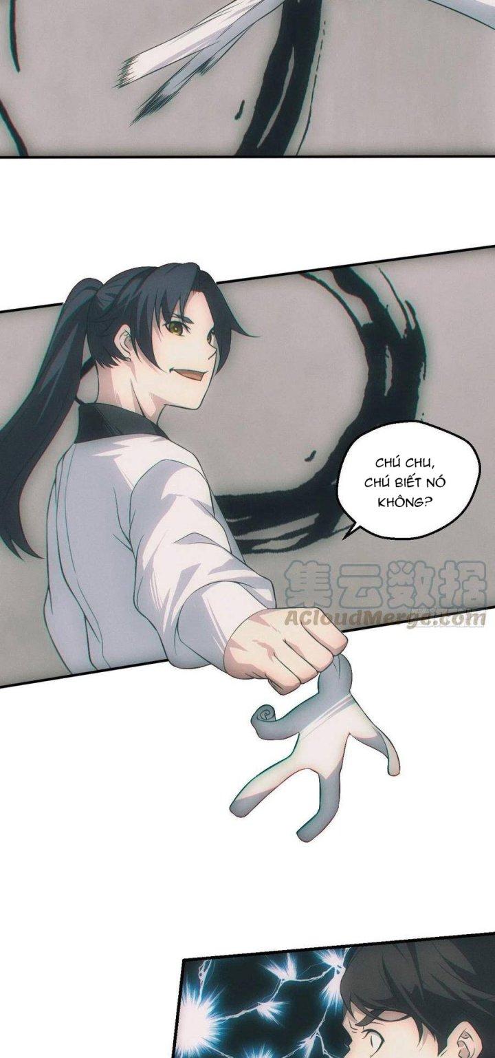 Đô Thị Bắt Yêu Nhân Chapter 48 - Trang 4