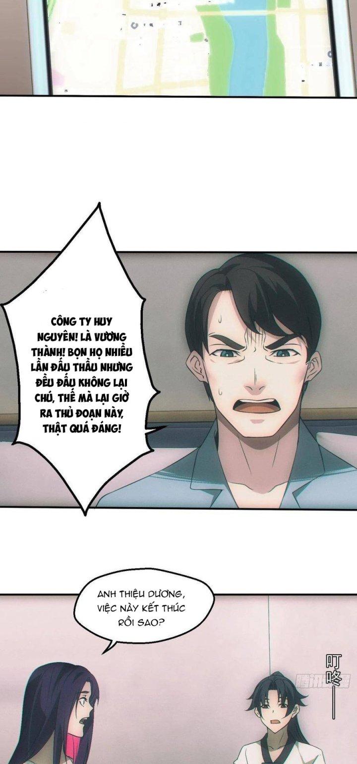 Đô Thị Bắt Yêu Nhân Chapter 48 - Trang 4